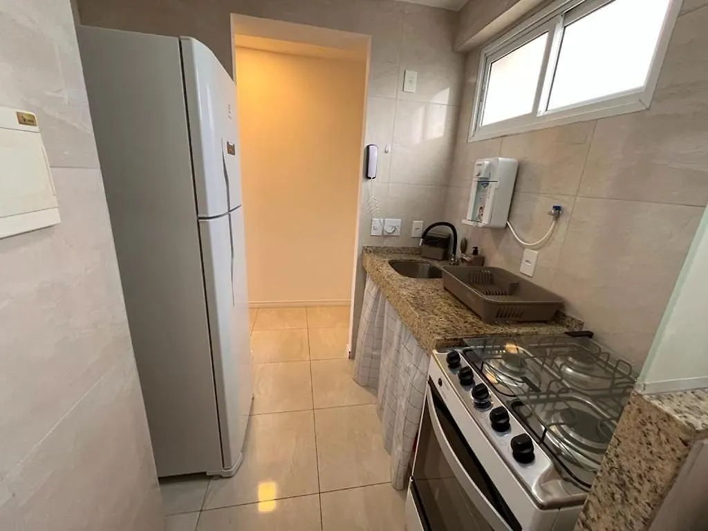 Apartamento Vista Mar - Beach Village 포르탈레자 브라질